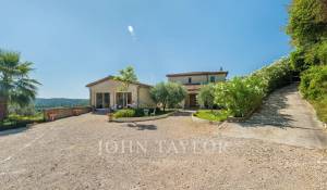 Verkauf Haus Châteauneuf-Grasse