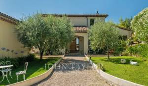 Verkauf Haus Châteauneuf-Grasse