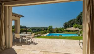 Verkauf Haus Châteauneuf-Grasse