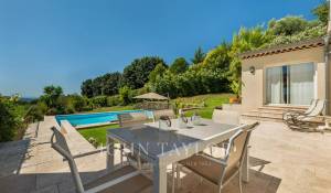 Verkauf Haus Châteauneuf-Grasse