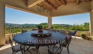 Verkauf Haus Châteauneuf-Grasse