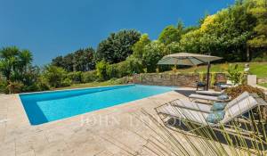 Verkauf Haus Châteauneuf-Grasse