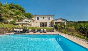 Verkauf Haus Châteauneuf-Grasse