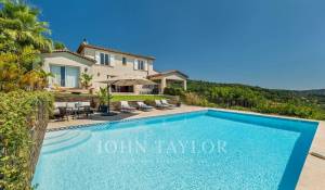 Verkauf Haus Châteauneuf-Grasse