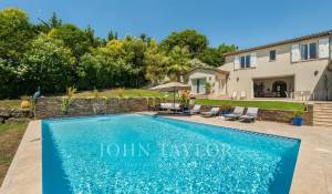 Verkauf Haus Châteauneuf-Grasse