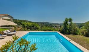 Verkauf Haus Châteauneuf-Grasse