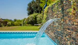 Verkauf Haus Châteauneuf-Grasse