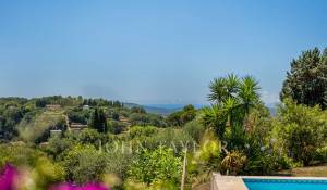 Verkauf Haus Châteauneuf-Grasse