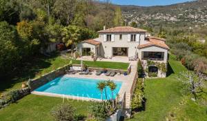 Verkauf Haus Châteauneuf-Grasse