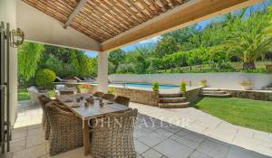 Verkauf Haus Châteauneuf-Grasse