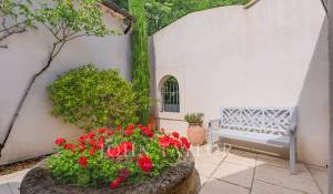 Verkauf Haus Châteauneuf-Grasse