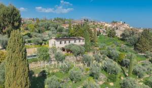 Verkauf Haus Châteauneuf-Grasse