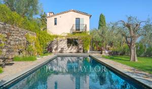 Verkauf Haus Châteauneuf-Grasse