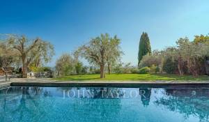 Verkauf Haus Châteauneuf-Grasse