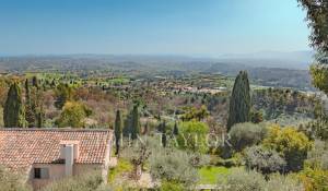 Verkauf Haus Châteauneuf-Grasse