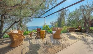 Verkauf Haus Châteauneuf-Grasse