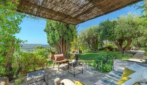 Verkauf Haus Châteauneuf-Grasse