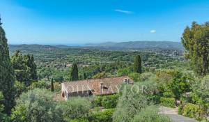Verkauf Haus Châteauneuf-Grasse