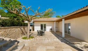 Verkauf Haus Châteauneuf-Grasse