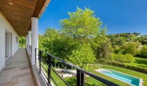 Verkauf Haus Châteauneuf-Grasse