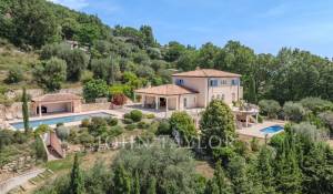 Verkauf Haus Châteauneuf-Grasse