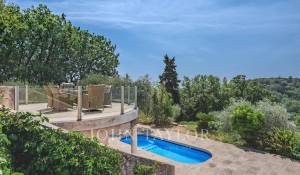 Verkauf Haus Châteauneuf-Grasse