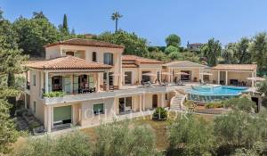 Verkauf Haus Châteauneuf-Grasse