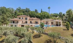Verkauf Haus Châteauneuf-Grasse