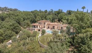 Verkauf Haus Châteauneuf-Grasse