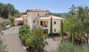 Verkauf Haus Châteauneuf-Grasse