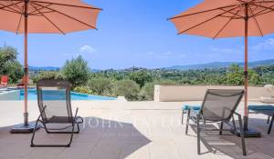 Verkauf Haus Châteauneuf-Grasse