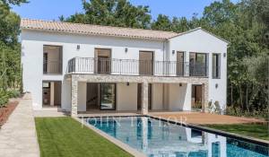 Verkauf Haus Châteauneuf-Grasse