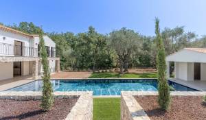 Verkauf Haus Châteauneuf-Grasse