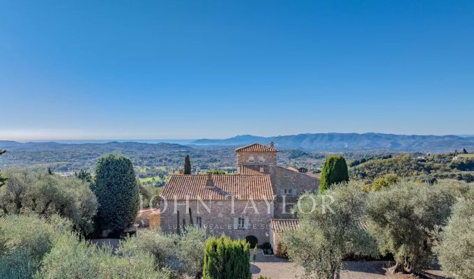 Verkauf Haus Châteauneuf-Grasse