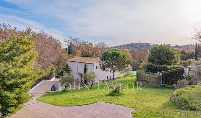 Verkauf Haus Châteauneuf-Grasse