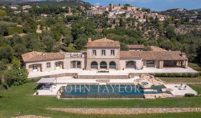 Verkauf Haus Châteauneuf-Grasse