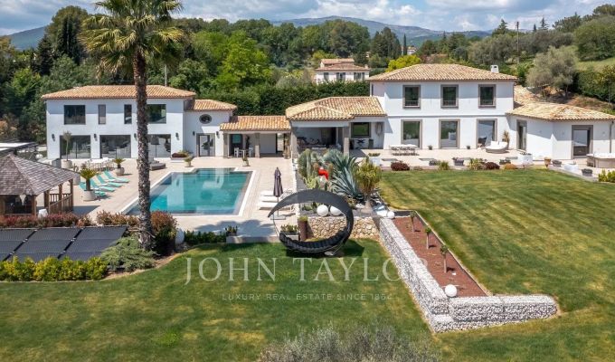 Verkauf Haus Châteauneuf-Grasse