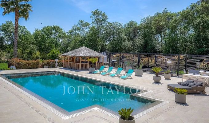 Verkauf Haus Châteauneuf-Grasse