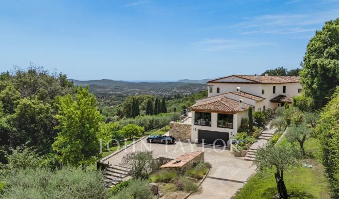 Verkauf Haus Châteauneuf-Grasse