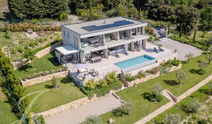 Verkauf Haus Châteauneuf-Grasse