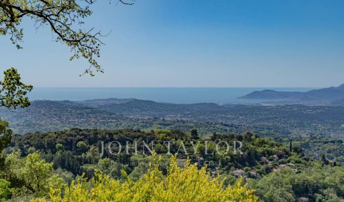 Verkauf Haus Châteauneuf-Grasse