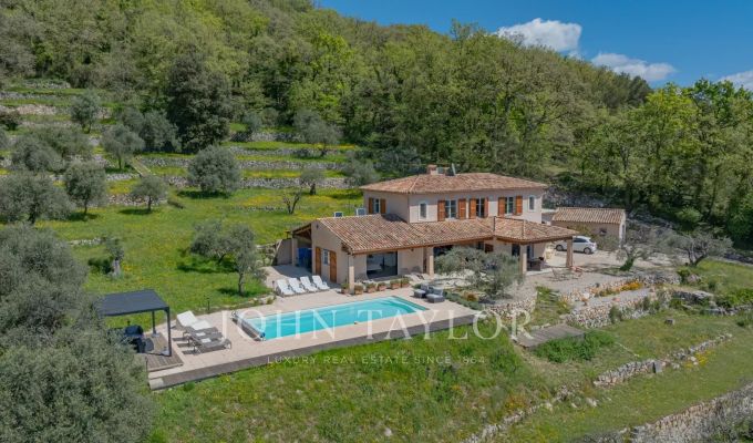 Verkauf Haus Châteauneuf-Grasse