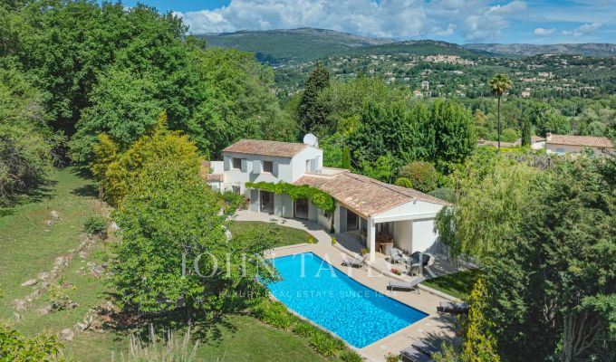 Verkauf Haus Châteauneuf-Grasse