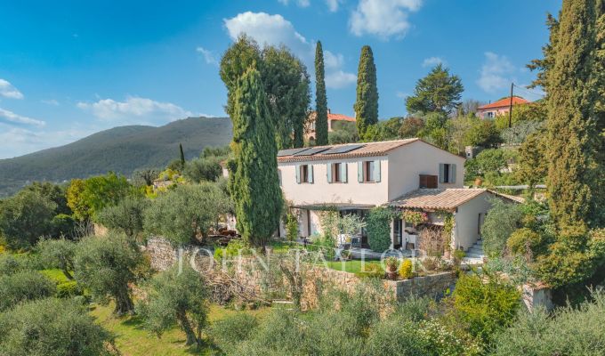 Verkauf Haus Châteauneuf-Grasse