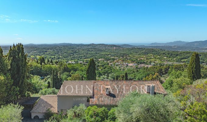 Verkauf Haus Châteauneuf-Grasse
