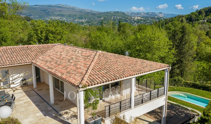 Verkauf Haus Châteauneuf-Grasse