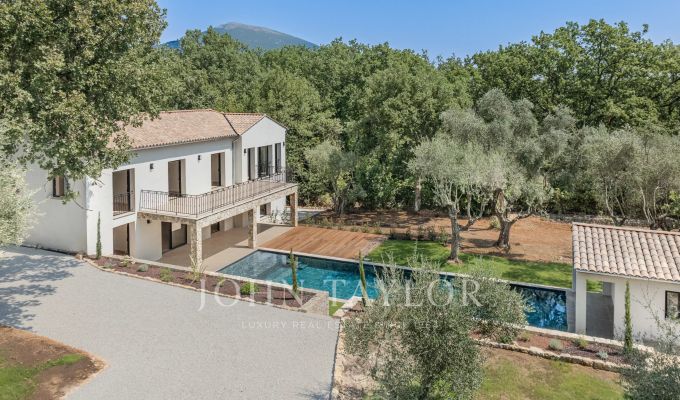 Verkauf Haus Châteauneuf-Grasse