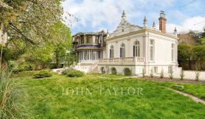 Verkauf Haus Chennevières-sur-Marne