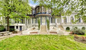 Verkauf Haus Chennevières-sur-Marne