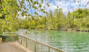 Verkauf Haus Chennevières-sur-Marne